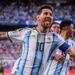 Lionel Messi scores 14th World Cup goal against Algeria to join elite historical ranks 7 Lionel Messi scores 14th World Cup goal against Algeria to join elite historical ranks