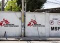 Doctors Without Borders resumes medical operations in Cité Soleil after three-week suspension