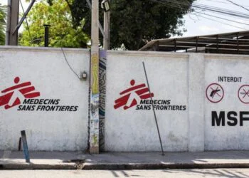 Doctors Without Borders resumes medical operations in Cité Soleil after three-week suspension
