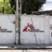 Doctors Without Borders resumes medical operations in Cité Soleil after three-week suspension