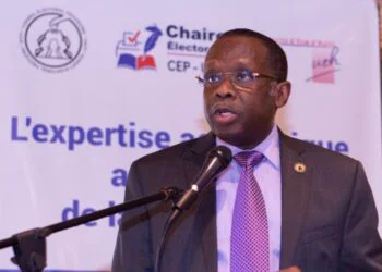 Haiti’s Electoral Council fires Executive Director following controversial government appointment