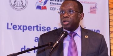 Haiti’s Electoral Council fires Executive Director following controversial government appointment