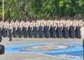 Prime Minister Alix Didier Fils-Aimé honors law enforcement on the 31st anniversary of the Haitian National Police 9 Prime Minister Alix Didier Fils-Aimé honors law enforcement on the 31st anniversary of the Haitian National Police