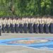 Prime Minister Alix Didier Fils-Aimé honors law enforcement on the 31st anniversary of the Haitian National Police